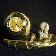 Часы с симбирцитом
